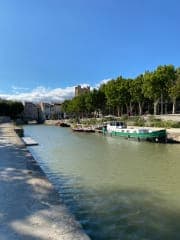 small photos on the bottom