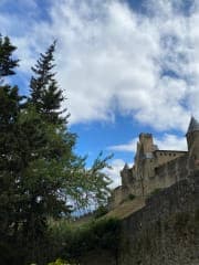 small photos on the bottom