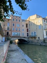 small photos on the bottom