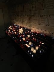 small photos on the bottom