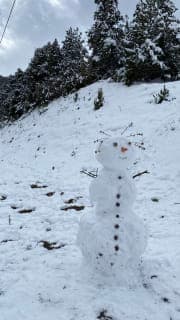 small photos on the bottom