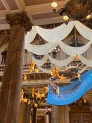 small photos on the bottom