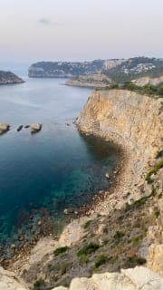 small photos on the bottom