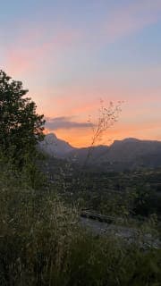 small photos on the bottom