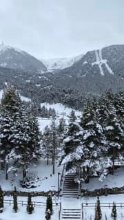 small photos on the bottom