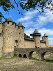 small photos on the bottom