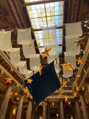 small photos on the bottom